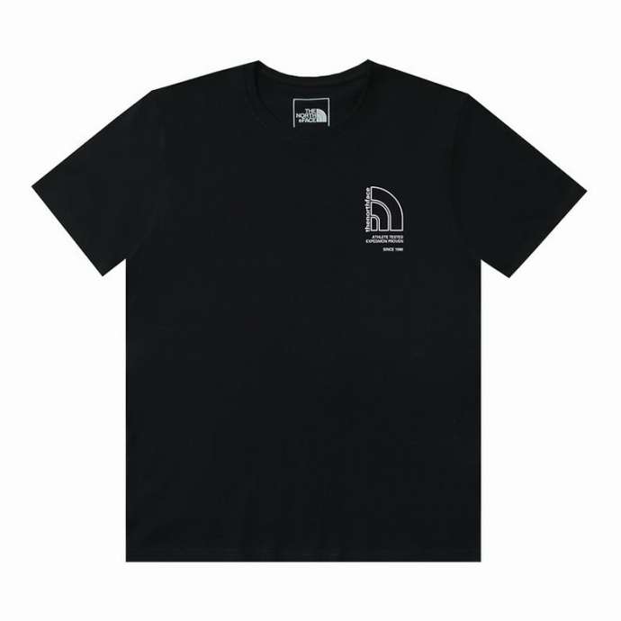 The North Face T Shirts Short _SKUTheNorthFaceM-3XLT88938039827